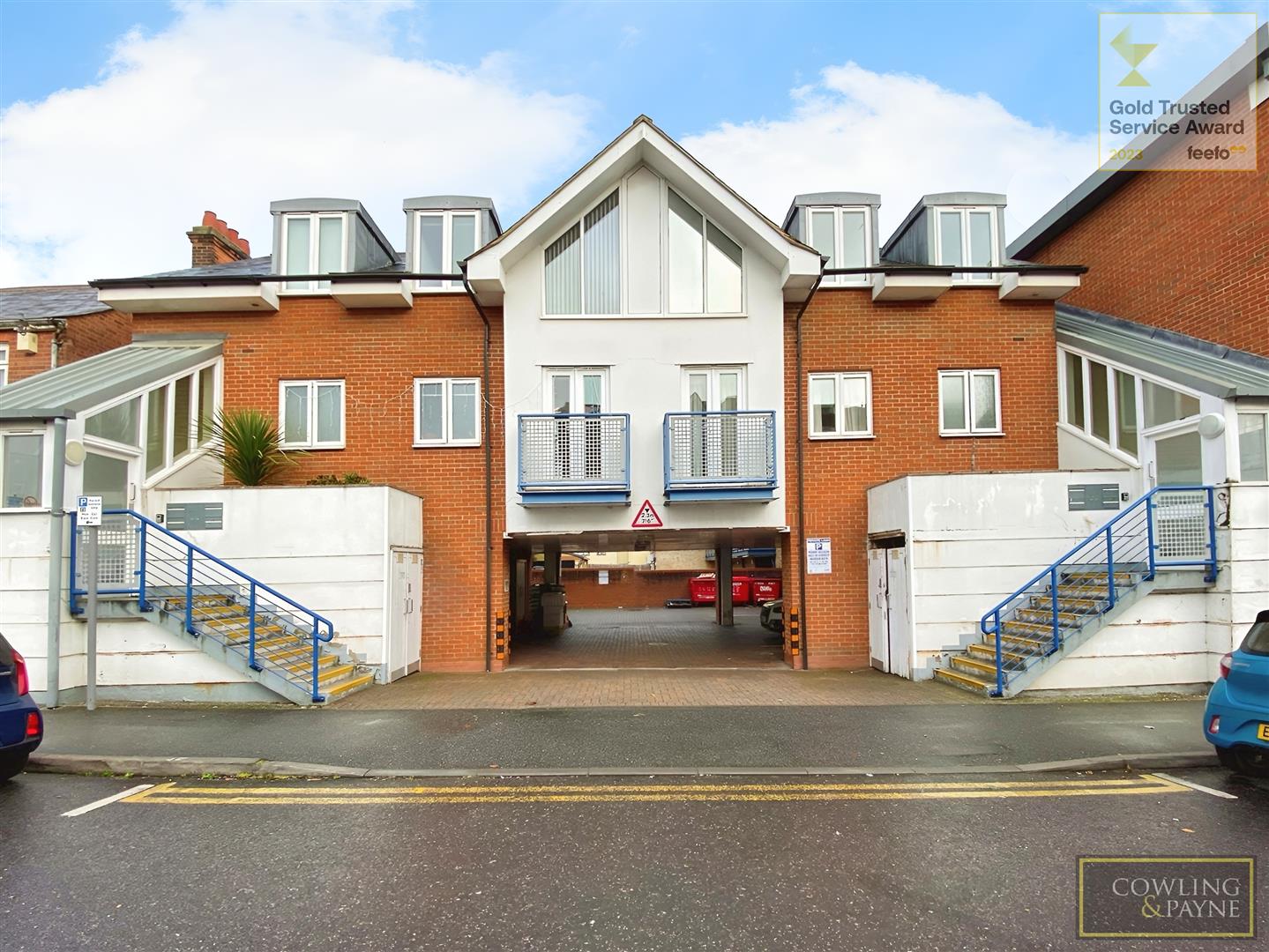 The Phoenix, New Street, Chelmsford